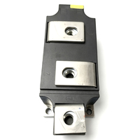 Diode de redressement à découpage PLC d'occasion MDD710-26N2