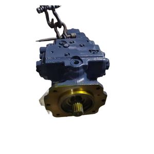 Mesin HM400 708-7W-00230 - Product Image 5