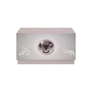 Cartes à collectionner Pokémon 8.0 en chinois simplifié, toutes séries (herbe/métal/électrique), coffret cadeau lumineux, cadeaux - Product Image 6