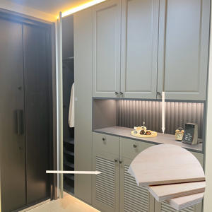 Compre la fábrica 1220x2440mm Buen precio para el Gabinete <span class=keywords><strong>de</strong></span> cocina - Product Image 6