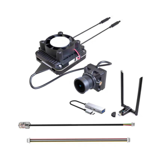 <b>RC</b> <b>Drone</b> WiFi Camera Kit 1080P 90fps for Flight - Product Image 3