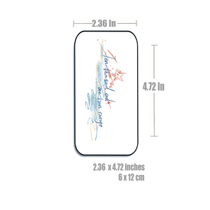 Adesivi per Tatuaggi Temporanei Dipinti a Mano all'Ingrosso, Colori Vivaci, Design Delicati sulla Pelle con Senso Artistico, Perfetti per le Braccia - Product Image 4