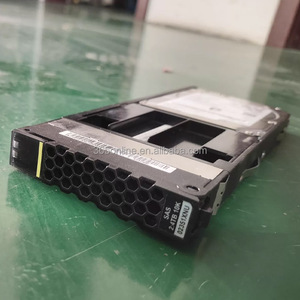 Disques SSD SAS 2,5 pouces 02351PTL STLZA4SSD200 200 Go pour OceanStor 5300 5500 5600 5800 V3 - Product Image 3