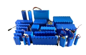 Bullcue 2s <span class=keywords><strong>lipo</strong></span>电池7.4v <span class=keywords><strong>OEM</strong></span> ODM 7.4v电池长循环寿命7.4v电动自行车/踏板车锂离子电池 - Product Image 3