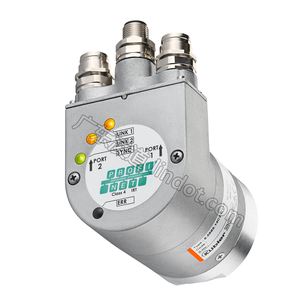 100 originale und brandneue KuBLER-<span class=keywords><strong>Encoder</strong></span> Absolute Multi turn Sendix 5888 8.5888.64 C2.C212 Absolute Gtator kupplung 12mm Bohrung - Product Image 1