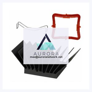 Accessoires de ventilateur de haute qualité, 5832,504102B00000G, dissipateur de chaleur, support OEM - Product Image 6