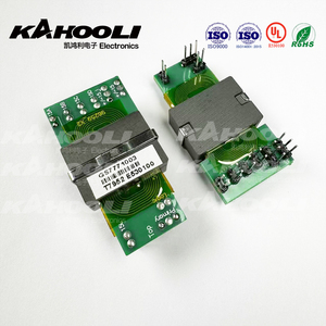 محول مستوي ثنائي الكلور من EIW22 12 فولت 15 فولت 24 فولت محول KZPCB لـ IGBT IC - Product Image 6