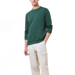Latest Design High Quality <b>Men</b> <b>Sweatshirt</b> Breathable Comfortable Hot Selling Top Trending <b>Men</b> <b>Sweatshirt</b> With Reasonable Rate - Product Image 4
