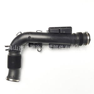 ท่อไอดีสำหรับ Volvo XC60 2.0 T4 2019 พวงมาลัยขวา 32222072 14654928 - Product Image 5