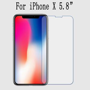 Mejor Traje venta <span class=keywords><strong>al</strong></span> por <span class=keywords><strong>mayor</strong></span> 9 H Protector de pantalla de vidrio templado para iPhone 7/iPhone <span class=keywords><strong>x</strong></span> Protector de pantalla - Product Image 2