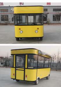 Chariot snack-bar de qualité supérieure pour fête Snack Food <span class=keywords><strong>Cart</strong></span> Street Mobile Snack <span class=keywords><strong>Cart</strong></span> - Product Image 3