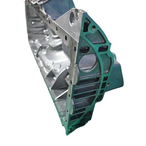 Cárter de Aceite BMW 11137635651 de Aluminio, Pieza de Repuesto para Motor, para Reparación de Automóviles - Product Image 3