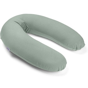Cuscino di Supporto per il Corpo in Gravidanza Certificato OEKO-TEX, a Forma di U, Comodo e Adattabile per l'<span class=keywords><strong>Allattamento</strong></span> - Product Image 1