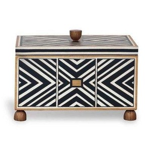 Hot Sale Resin Classic Design Durable Storage <b>Box</b> Organizer for Clothes <b>Bedding</b> Accessories Space Saving Home Good Price - Product Image 4