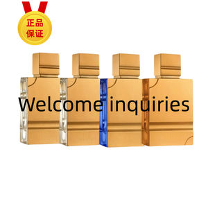 Perfume Líquido <span class=keywords><strong>Al</strong></span> <span class=keywords><strong>Haramain</strong></span> Floral Eau De Toilette de Alta Calidad, Éxito de Ventas Transfronterizo, para Hombres y Mujeres - Product Image 5