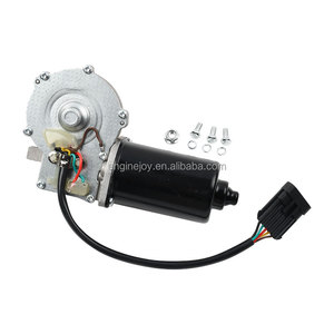 Tinzer-<span class=keywords><strong>Motor</strong></span> de limpiaparabrisas para camión, accesorio para IVECO, 99439637, 4037795535961, 99439637, 2016, 4037795535961, 2000 - Product Image 2