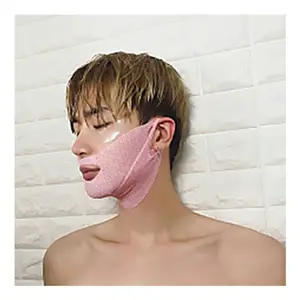 Top cosmetic Korea brand J & G Cosmetics neck patch idratante per la pelle patch per il collo made in Korea