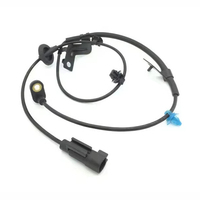 مستشعر سرعة العجلات ABS لنيسان بريميرا OEM 47911-3J301 47911-3J300