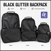 Sac à dos personnalisé avec cordon de serrage et poche avant zippée, sac de sport léger, logo personnalisé pour les événements d'équipe et les promotions