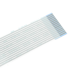 高质量awm 2896 80c vw-1 0.5毫米螺距扁平柔性FFC电缆 - Product Image 6