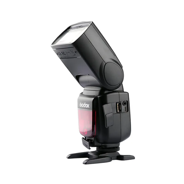 Godox TT685II 2.4G Wireless X System HSS TTL Flash Speedlite Light for Camera