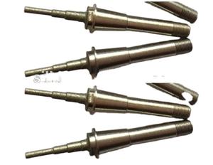 Fresa <span class=keywords><strong>Cerec</strong></span> 3 Inlab per Sirona MC XL Step Bur 12 in Acciaio Inossidabile per Macchinari - Product Image 1