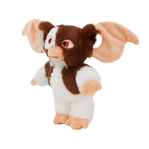 Jouet en peluche dessin animé taureau en peluche personnage personnalisé jouet en peluche grands yeux vache - Product Image 5