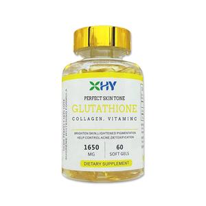 Tingkatkan Bisnismu dengan Solusi suplemen glutathione terbaik untuk  pemutih kulit Berkualitas Premium