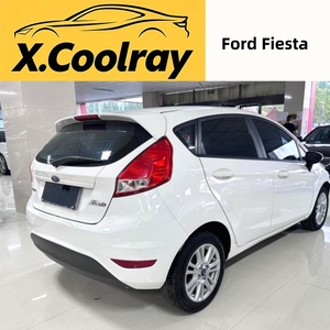 Vehículo <span class=keywords><strong>Usado</strong></span> a <span class=keywords><strong>Precio</strong></span> Económico de Más de $2000, <span class=keywords><strong>Ford</strong></span> <span class=keywords><strong>Fiesta</strong></span> <span class=keywords><strong>2013</strong></span> 1.5 Hatchback, Transmisión Manual - Product Image 6