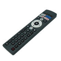Télécommande TV Siragon, Télécommande TV GEEPAS