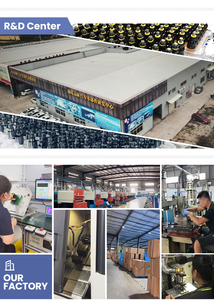 โช้คอัพฝาท้าย PEIVSO ลดเสียงรบกวนประสิทธิภาพสูง สำหรับ VW ID4 ปี 2021-2023 ของแท้จากโรงงาน OEM 11G827851A - Product Image 4