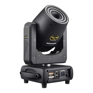 <span class=keywords><strong>2025</strong></span> Sản Phẩm Mới 300W RGB Đầy Đủ Màu Sắc <span class=keywords><strong>Laser</strong></span> Với LED Khẩu Độ Di Chuyển Ánh Sáng Đầu Dmx512 Điều Khiển 6000K Cho Giai Đoạn Sử Dụng - Product Image 4