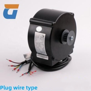 Moteur de porte d'ascenseur 125ST-13 Fermator K300 K200 moteur de porte Accessoires d'ascenseur - Product Image 2