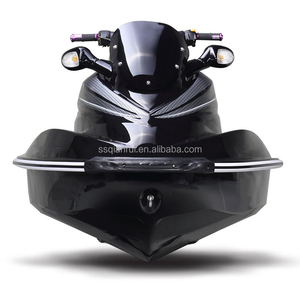 <span class=keywords><strong>Prix</strong></span> d'usine – <span class=keywords><strong>Jet</strong></span> <span class=keywords><strong>ski</strong></span> 3 places, bateau à moteur haute vitesse, scooter aquatique pour entreprise de location - Product Image 5