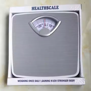 가정용 체중계 욕실용 체중계 제조사 직판 - Product Image 5