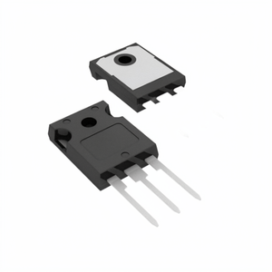 Single Diodes Components Electronic FFSH20120ADN-F085 TO-247-3 Manufacturer Channel - Product Image 1