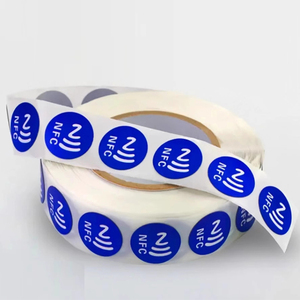 Etiqueta NFC Programable de Alta Calidad para Hogar Inteligente y Control de Automatización - Product Image 2