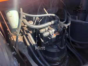 Precio bajo Marca japonesa de segunda mano Hitachi ZX 200-6 a la venta Original Japón en stock Buen Estado - Product Image 5