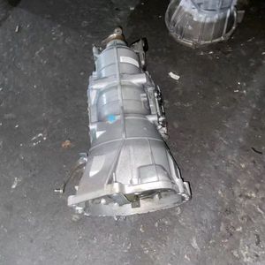 Transmisiones automáticas BMW para modelos E39E46 E60 E90 F18 325 328 330 520 525 530 <span class=keywords><strong>730</strong></span>; Piezas de maquinaria de construcción - Product Image 1