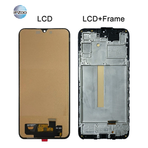 Factory Price for Samsung A25 5G <strong>Phone</strong> <strong>Display</strong> for Samsung A25 Lcd Screen Wholesale for Samsung Galaxy A25 A256 Screen Wholesale - Product Image 2
