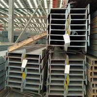 Service de soudage de poutres en acier au carbone Q235 pour la construction, norme GB, origine Shandong