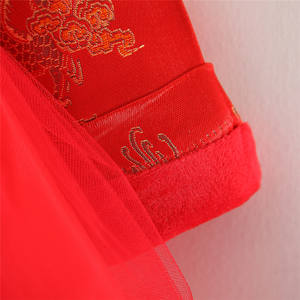 เดรสยาวสไตล์โบฮีเมียนสำหรับเด็<span class=keywords><strong>ก</strong></span>ผู้หญิงในเมืองเดรสสไตล์แอฟริ<span class=keywords><strong>ก</strong></span>ันแบบดั้งเดิมสำหรับเด็<span class=keywords><strong>ก</strong></span>ในฤดูหนาว - Product Image 5