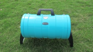 Plus Size Inch Portable Gas <span class=keywords><strong>Pizza</strong></span> Charcoal BBQ Grill <span class=keywords><strong>Barbecue</strong></span> Grill 748-10 à l'extérieur avec <span class=keywords><strong>pierre</strong></span> pour le Canada - Product Image 5