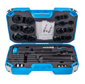 Kit Original Combinado de Montaje y Desmontaje para Rodamientos de Bolas Profundos, SKFTMMK Tamaños 10 a 35 mm - Product Image 2