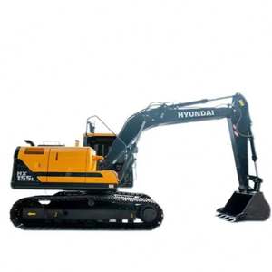 Excellent Prix – Nouvelle Excavatrice sur Chenilles HX155L de 15 Tonnes – Hydraulique – Modèle HX155L Neuf - Product Image 1