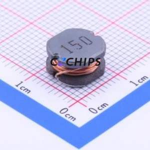 Inductor de Potencia SMD SLF1005-150MTT (Inductancia: 15uH) (Precisión: 20%) (Corriente Nominal: 2.27A) - Product Image 1