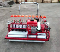 Bonne qualité carotte semoir semoir semoir Machine de plantation oignon planteur Jang semoir