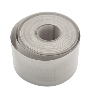 Maille filtrante en acier inoxydable à tissage hollandais inversé ou simple pour semences - Product Image 6