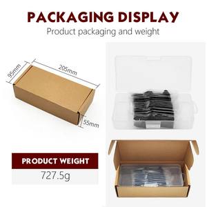 20/35/45/65/88/90/120mm Metal ahşap kesme karbür salınan bıçaklar çok aracı çok Rip testere bıçağı - Product Image 5