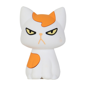 Figurina <span class=keywords><strong>da</strong></span> <span class=keywords><strong>collezione</strong></span> personalizzata Designer resina vinile PVC arte giocattolo <span class=keywords><strong>Action</strong></span> Animal <span class=keywords><strong>Figure</strong></span> - Product Image 6